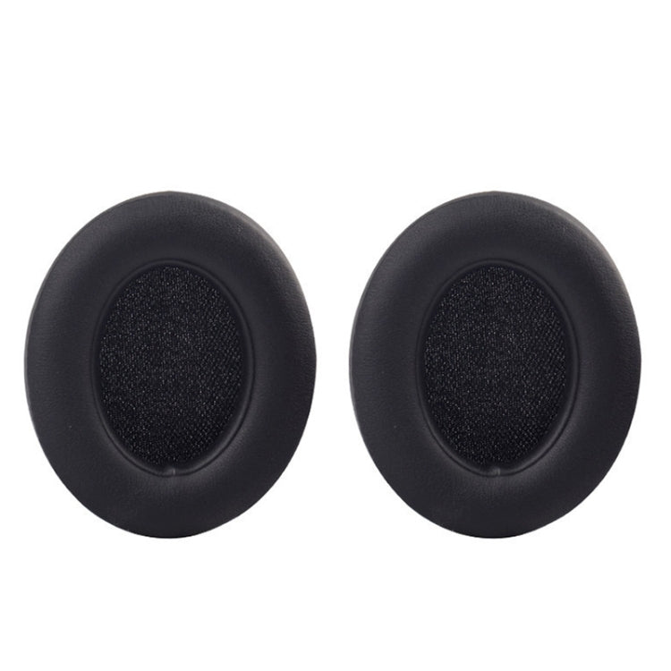 1 paio di custodie protettive in spugna per cuffie per Beats Studio2.0 / Studio3 1 paio di custodie protettive in spugna per cuffie per Beats Studio2.0 / Studio3